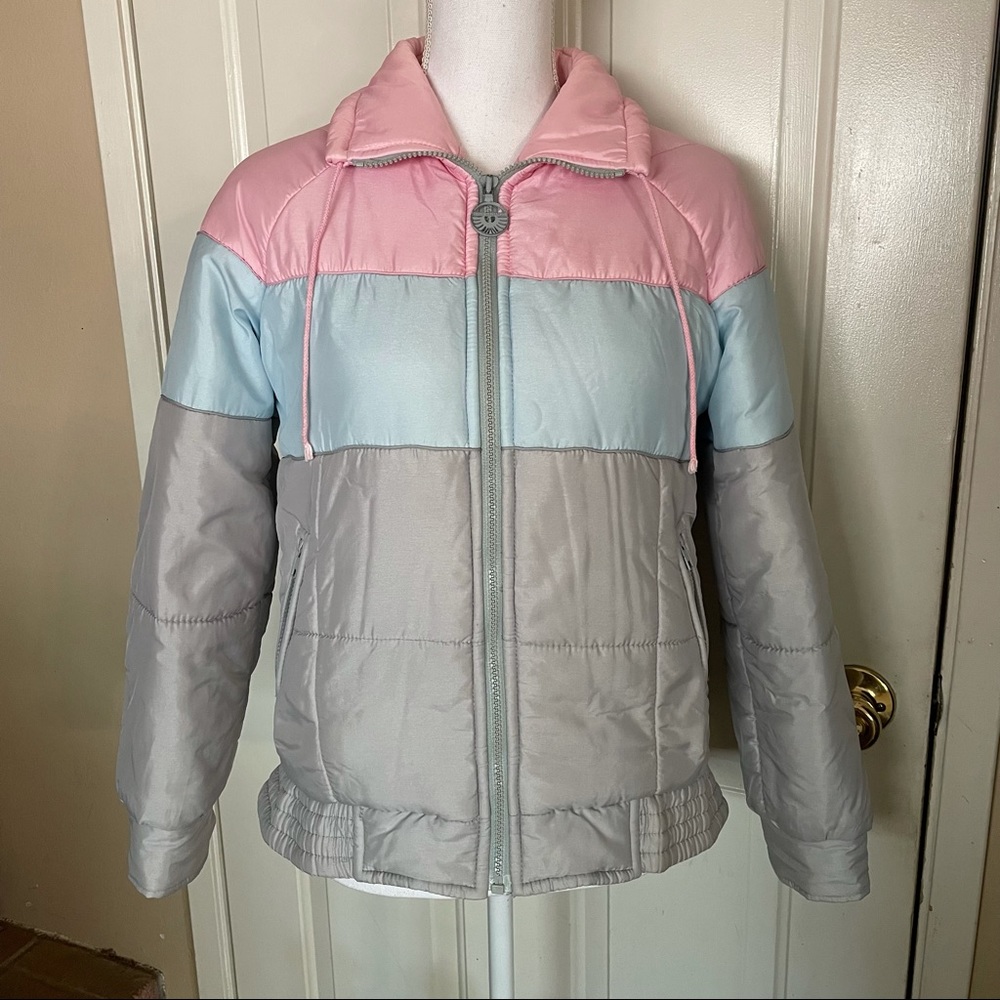 Innsbruck Women’s Jacket